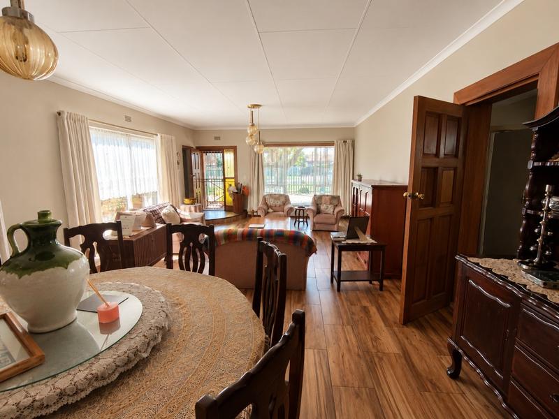 3 Bedroom Property for Sale in Vaalpark Free State